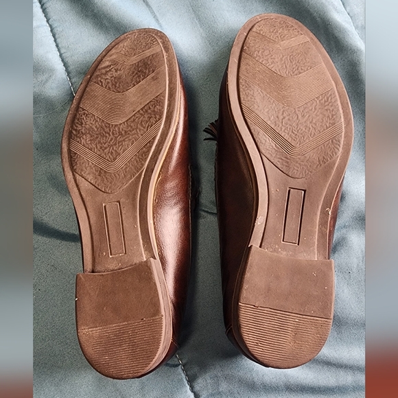 Jimmy Choo Men's Loafers - Designer Dress Shoes 👞 - Picture 8 of 8